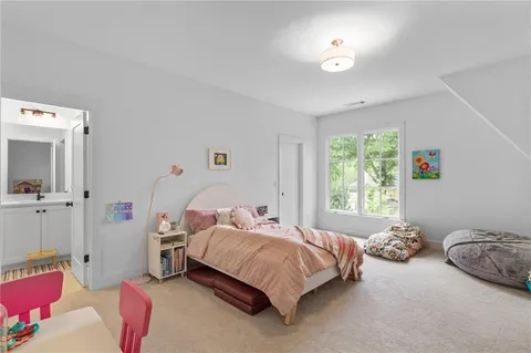 $1,615,000 | 2425 Oostanaula Drive Northeast, Brookhaven, GA 30319