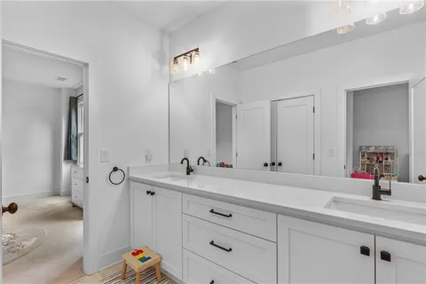 $1,615,000 | 2425 Oostanaula Drive Northeast, Brookhaven, GA 30319