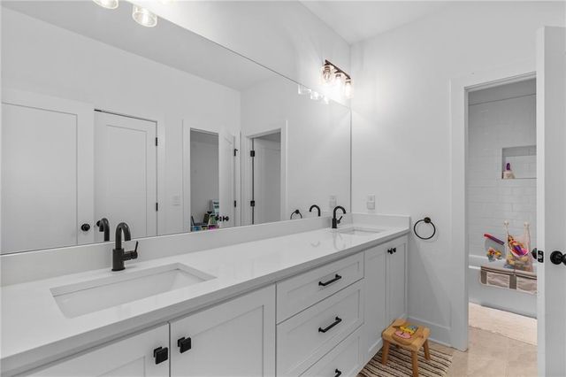 $1,615,000 | 2425 Oostanaula Drive Northeast, Brookhaven, GA 30319