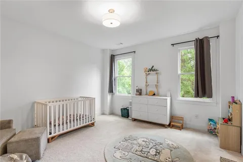 $1,615,000 | 2425 Oostanaula Drive Northeast, Brookhaven, GA 30319