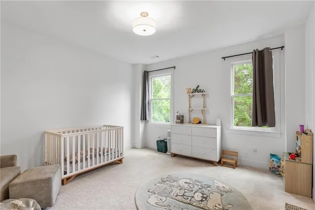 $1,615,000 | 2425 Oostanaula Drive Northeast, Brookhaven, GA 30319