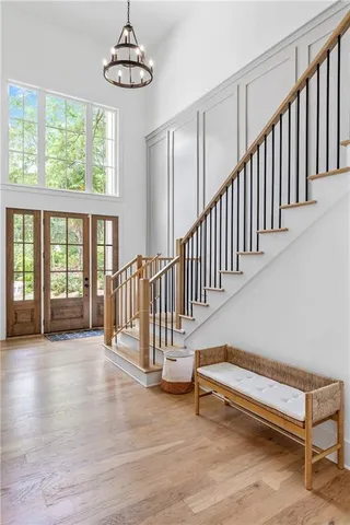 $1,615,000 | 2425 Oostanaula Drive Northeast, Brookhaven, GA 30319