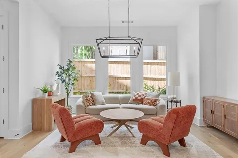 $1,615,000 | 2425 Oostanaula Drive Northeast, Brookhaven, GA 30319