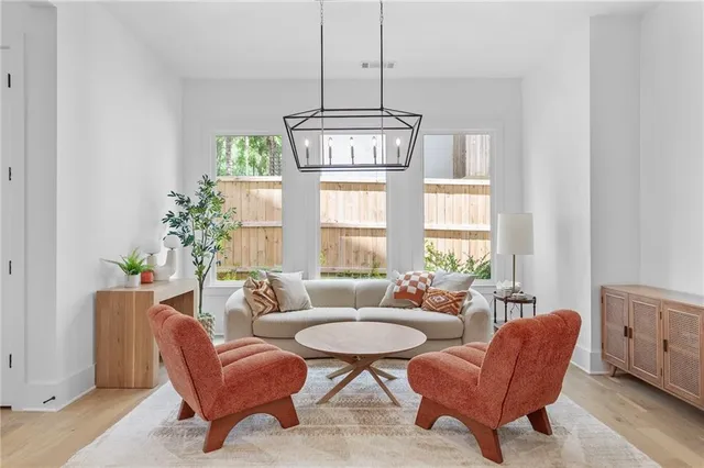 $1,615,000 | 2425 Oostanaula Drive Northeast, Brookhaven, GA 30319