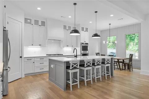 $1,615,000 | 2425 Oostanaula Drive Northeast, Brookhaven, GA 30319