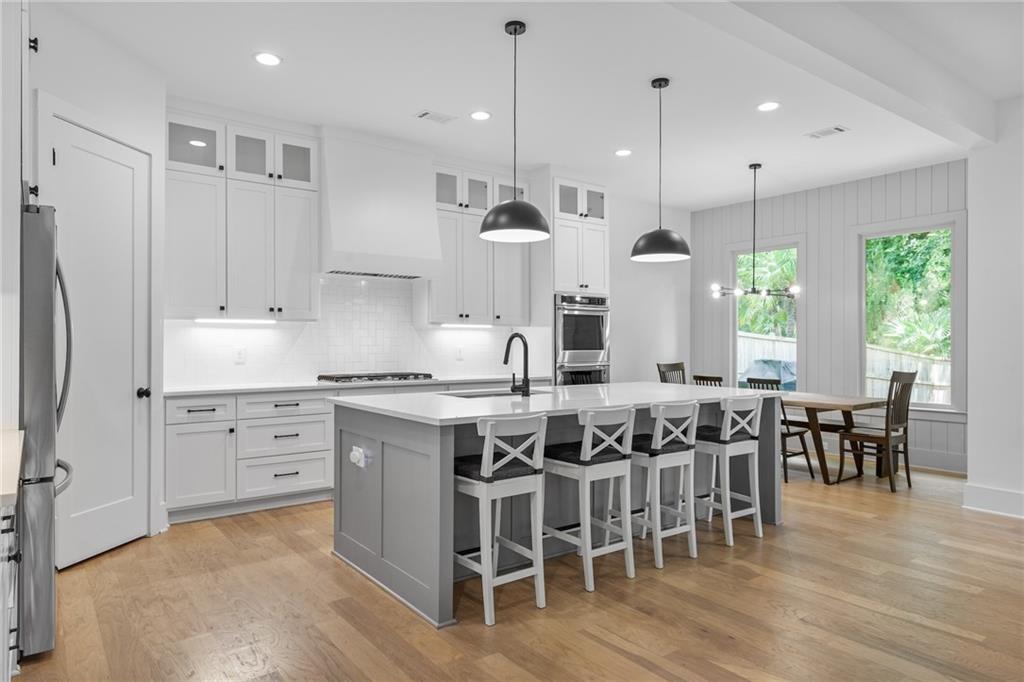 2425 Oostanaula Drive Northeast Brookhaven, GA 30319 - Photo 8 of 36