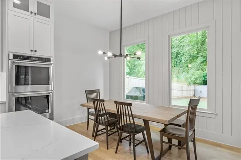 $1,615,000 | 2425 Oostanaula Drive Northeast, Brookhaven, GA 30319