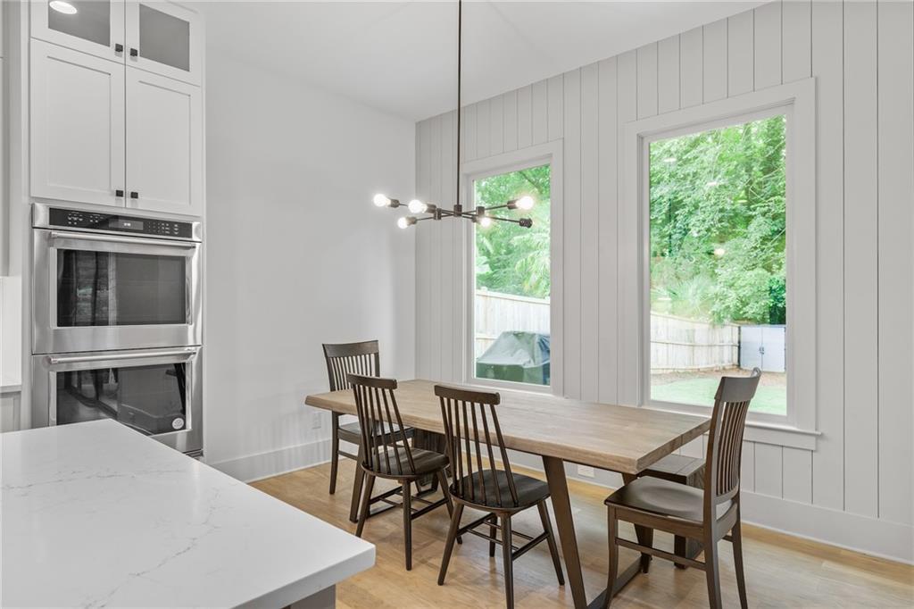 2425 Oostanaula Drive Northeast Brookhaven, GA 30319 - Photo 9 of 36