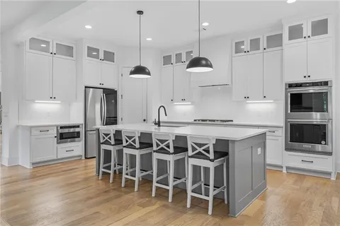 $1,615,000 | 2425 Oostanaula Drive Northeast, Brookhaven, GA 30319