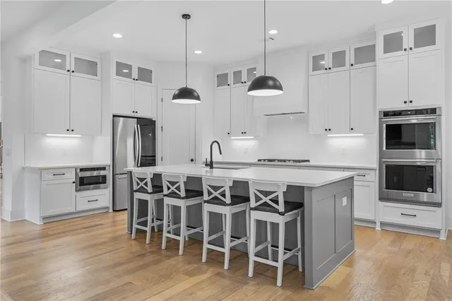 $1,615,000 | 2425 Oostanaula Drive Northeast, Brookhaven, GA 30319