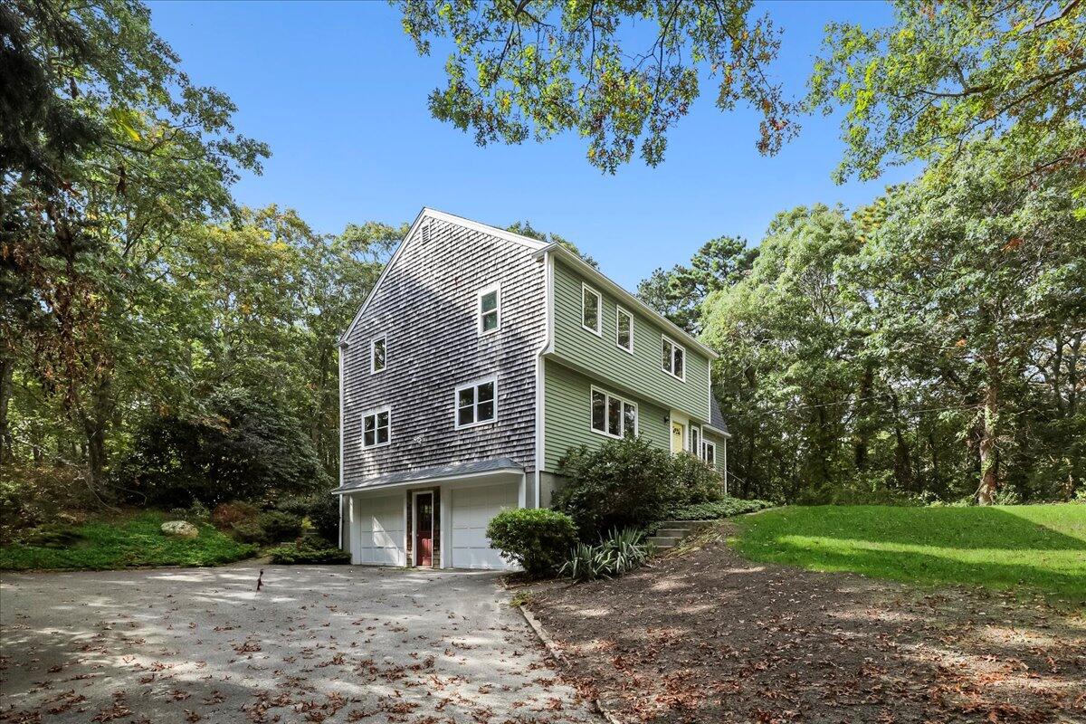 31 Tecumseh Road Sagamore Beach, MA 02562 - Photo 2 of 31 31TecumsehRdSagamoreBeachMA02562-031