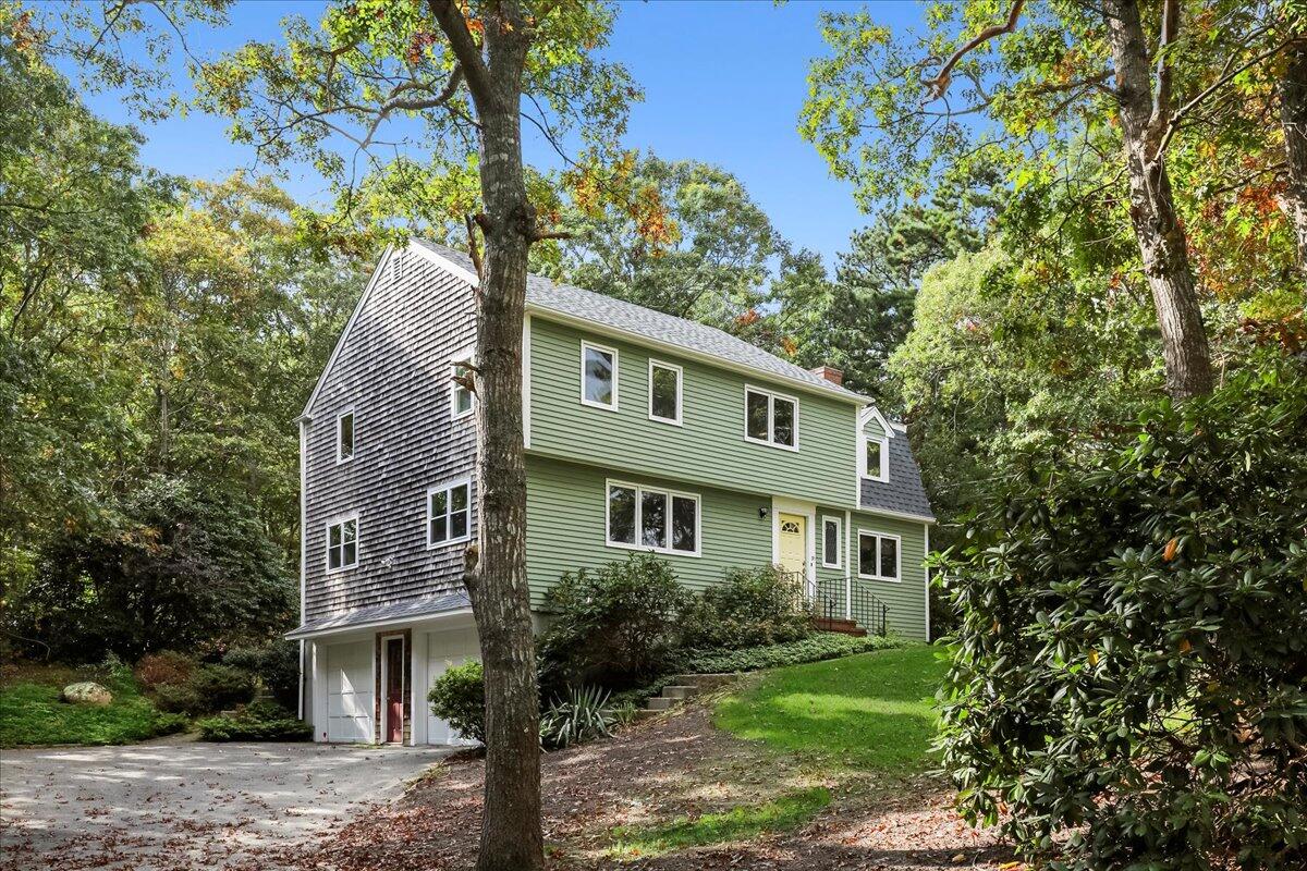 31 Tecumseh Road Sagamore Beach, MA 02562 - Photo 4 of 31 31TecumsehRdSagamoreBeachMA02562-032