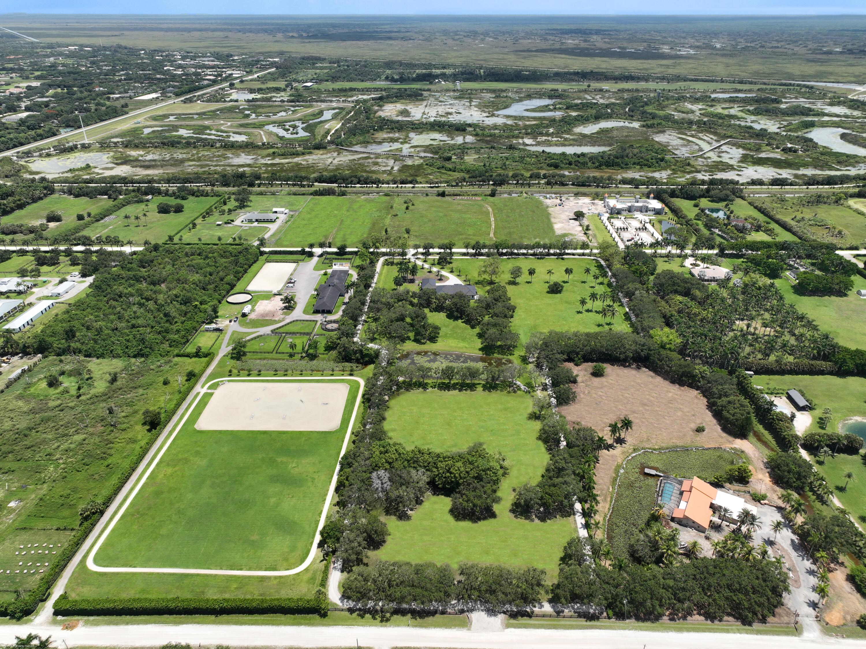 16451 Norris Road Wellington, FL 33470 - Photo 84 of 91 16451 Norris Rd 013