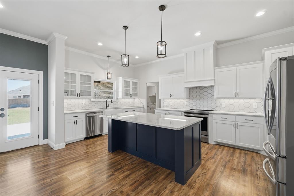 107 Beechcraft Road Abilene, TX 79602 - Photo 11 of 40