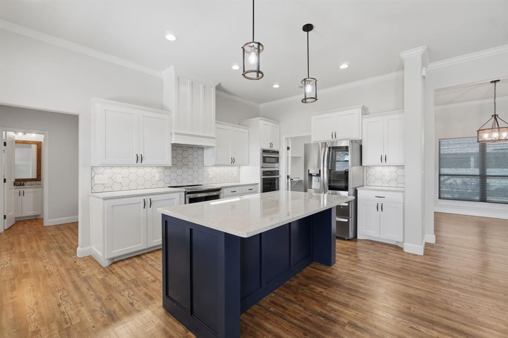 107 Beechcraft Road Abilene, TX 79602 - Photo 13 of 40