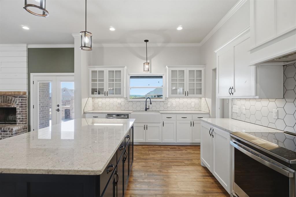 107 Beechcraft Road Abilene, TX 79602 - Photo 14 of 40