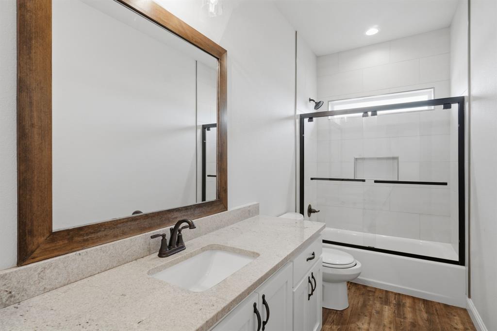 107 Beechcraft Road Abilene, TX 79602 - Photo 20 of 40