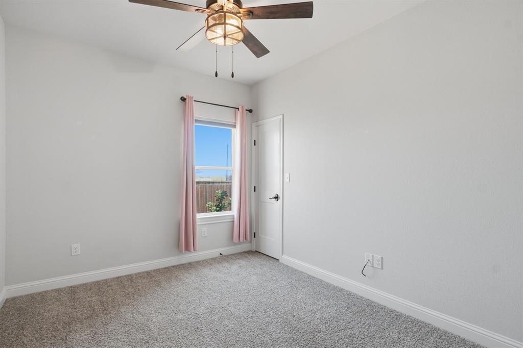 107 Beechcraft Road Abilene, TX 79602 - Photo 21 of 40