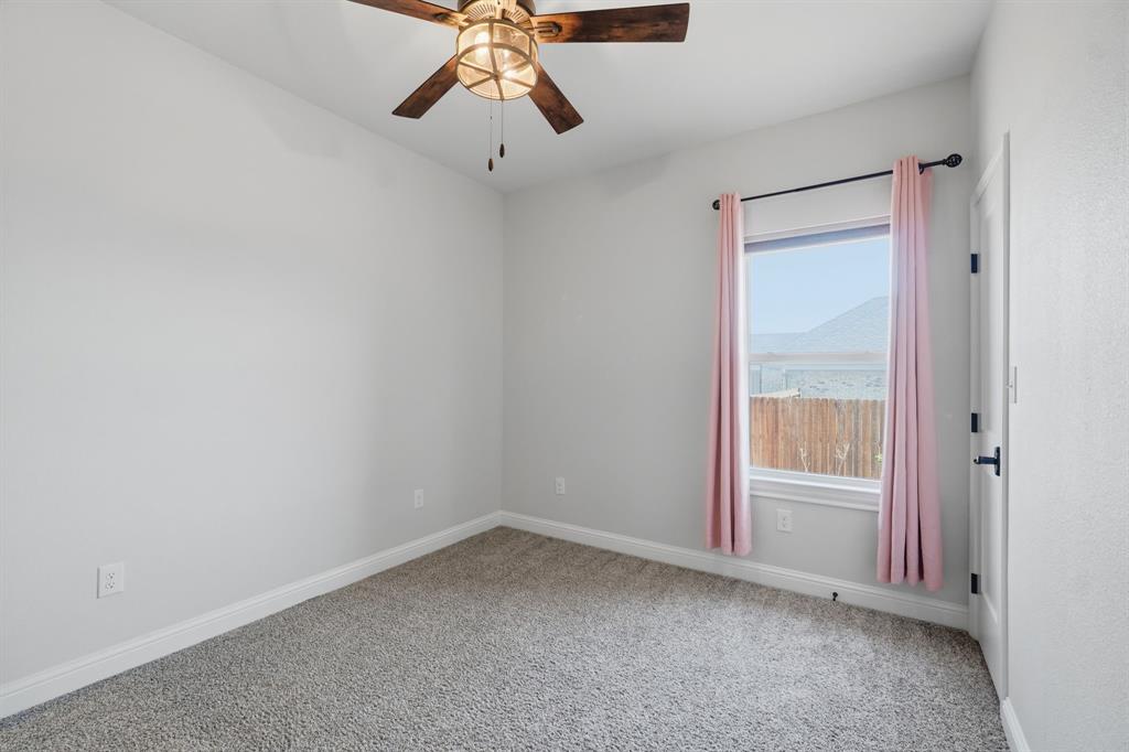 107 Beechcraft Road Abilene, TX 79602 - Photo 22 of 40