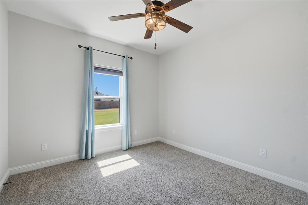 107 Beechcraft Road Abilene, TX 79602 - Photo 25 of 40