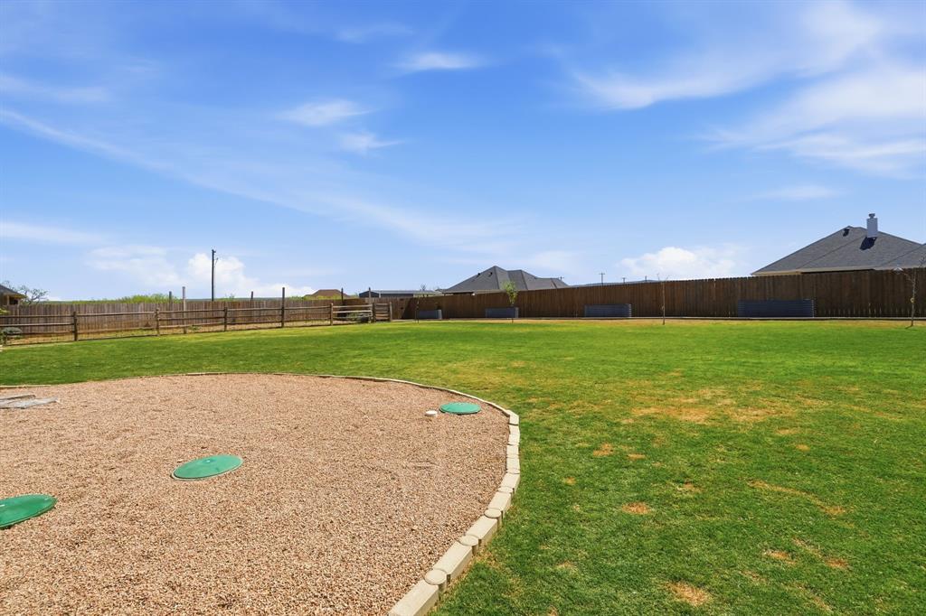 107 Beechcraft Road Abilene, TX 79602 - Photo 37 of 40