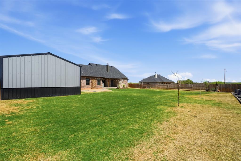 107 Beechcraft Road Abilene, TX 79602 - Photo 38 of 40