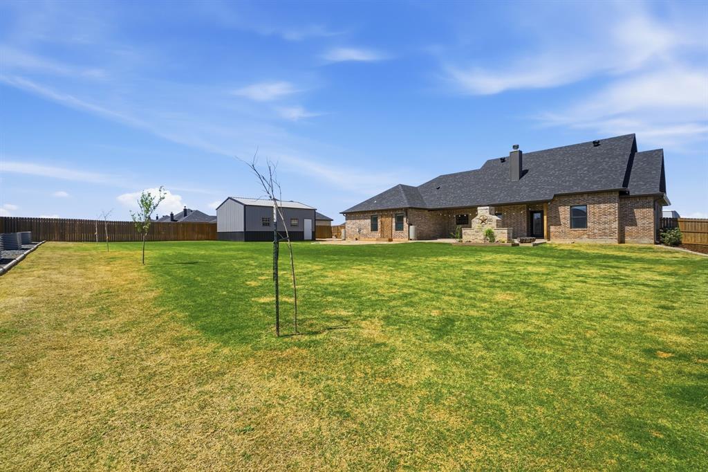 107 Beechcraft Road Abilene, TX 79602 - Photo 39 of 40