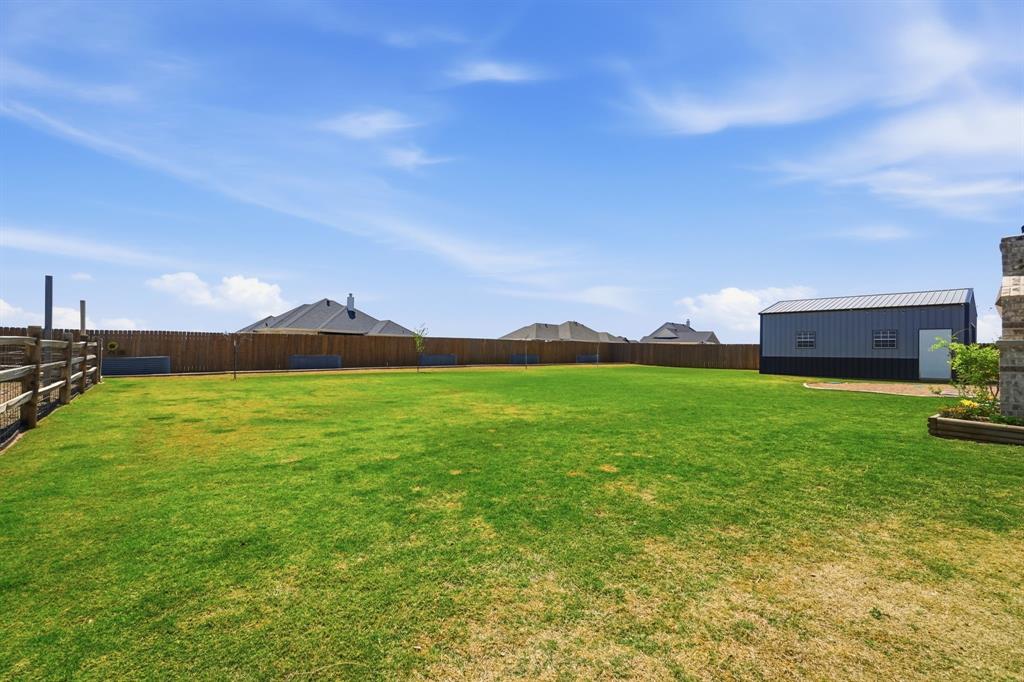 107 Beechcraft Road Abilene, TX 79602 - Photo 40 of 40