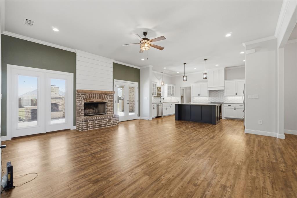 107 Beechcraft Road Abilene, TX 79602 - Photo 8 of 40