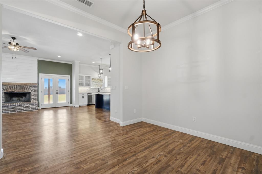 107 Beechcraft Road Abilene, TX 79602 - Photo 9 of 40