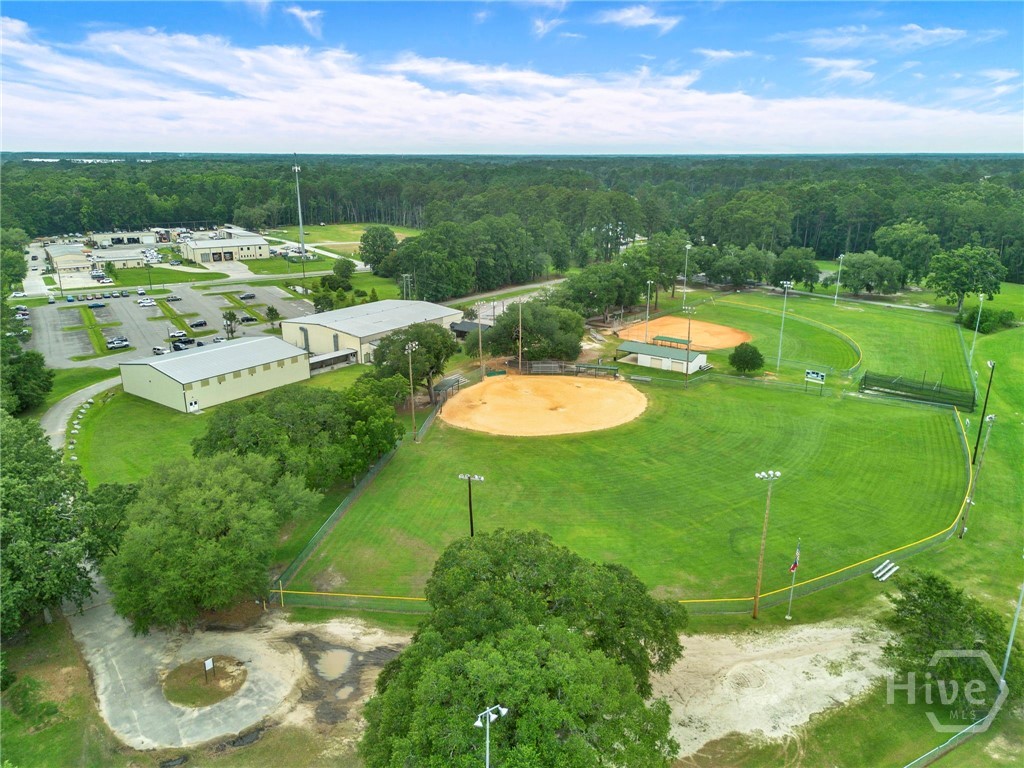 300 Garden Acres Way Pooler, GA 31322 - Photo 30 of 30