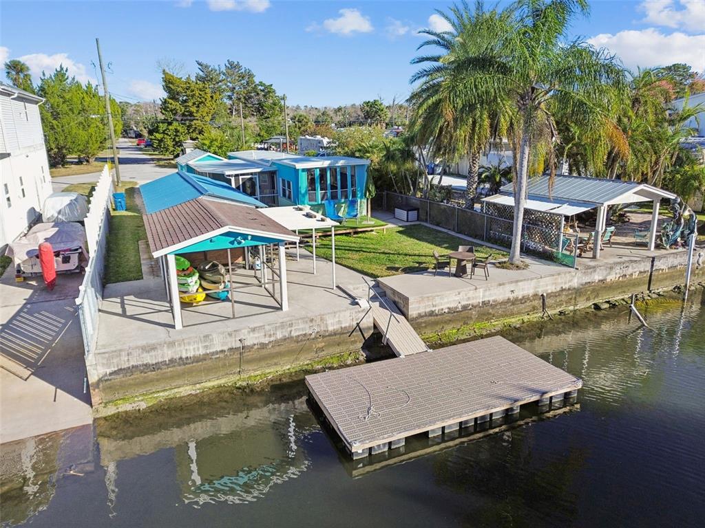 7091 Westwind Street Weeki Wachee, FL 34607 - Photo 2 of 79