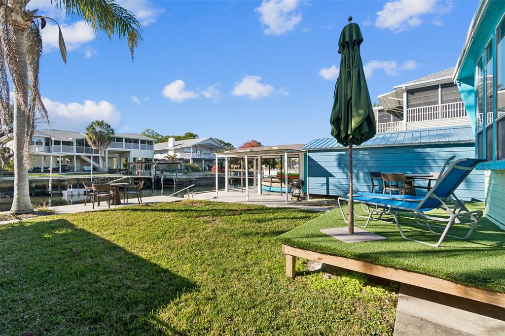 7091 Westwind Street Weeki Wachee, FL 34607 - Photo 42 of 79