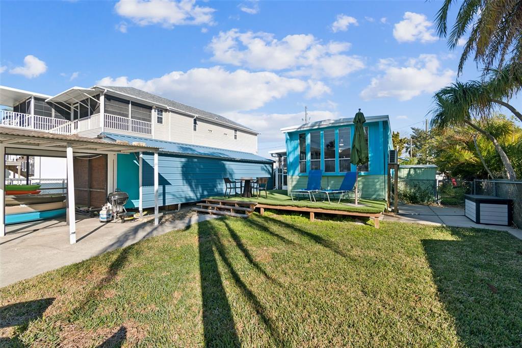 7091 Westwind Street Weeki Wachee, FL 34607 - Photo 43 of 79