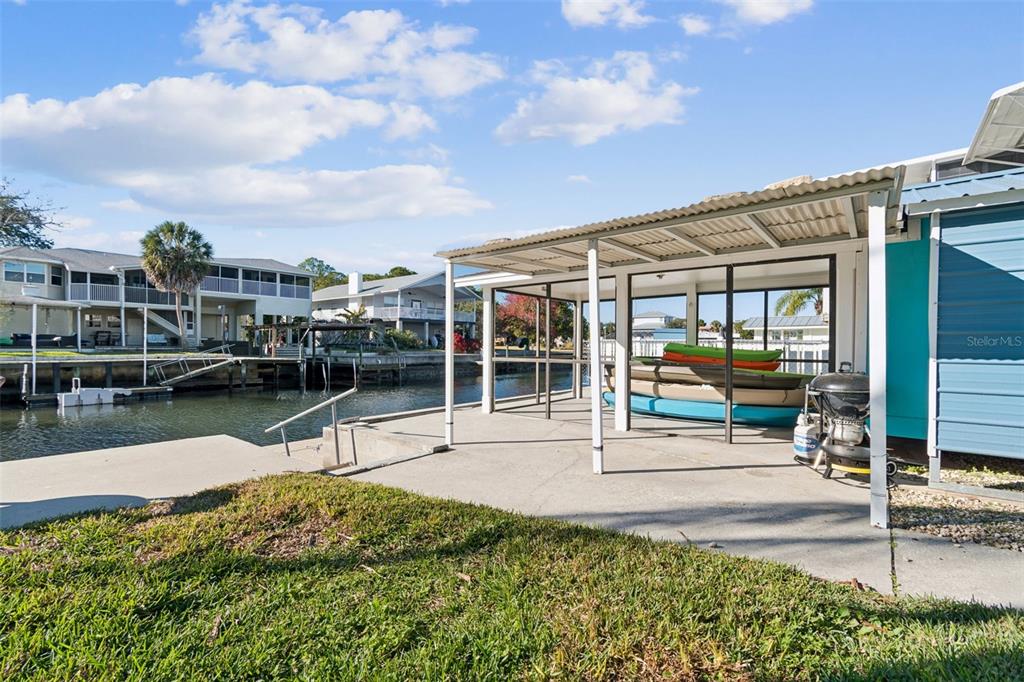 7091 Westwind Street Weeki Wachee, FL 34607 - Photo 46 of 79