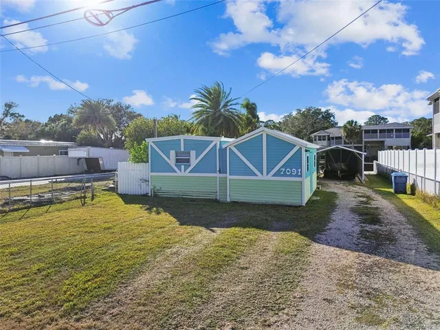 $359,000 | 7091 Westwind Street, Weeki Wachee, FL 34607