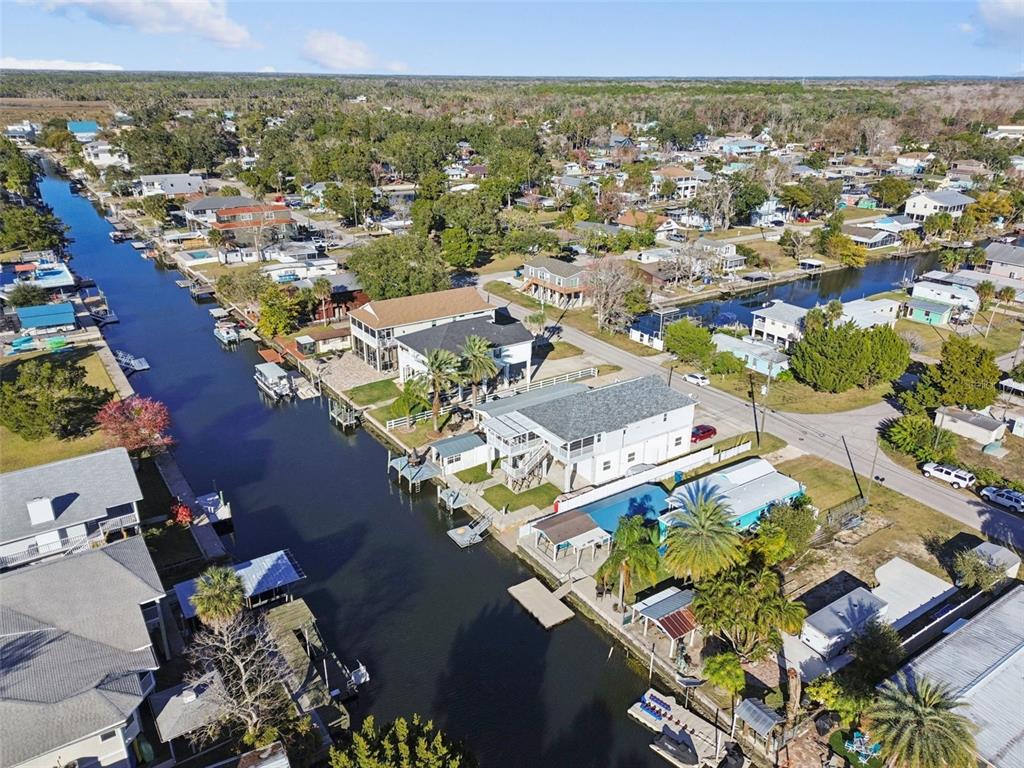 7091 Westwind Street Weeki Wachee, FL 34607 - Photo 63 of 79