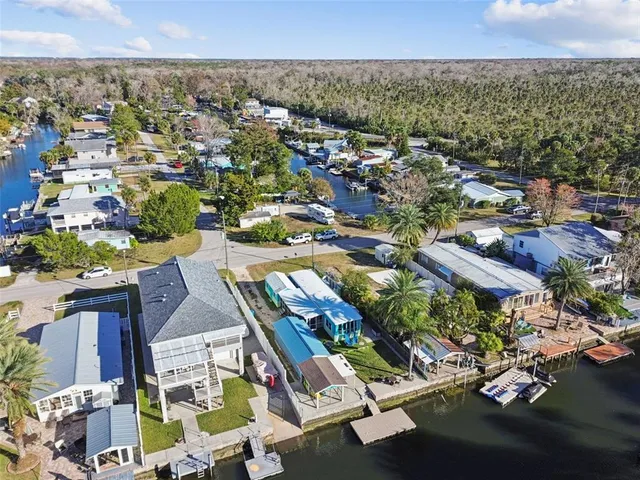 $359,000 | 7091 Westwind Street, Weeki Wachee, FL 34607