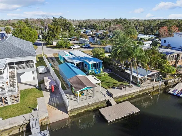 $354,000 | 7091 Westwind Street, Weeki Wachee, FL 34607