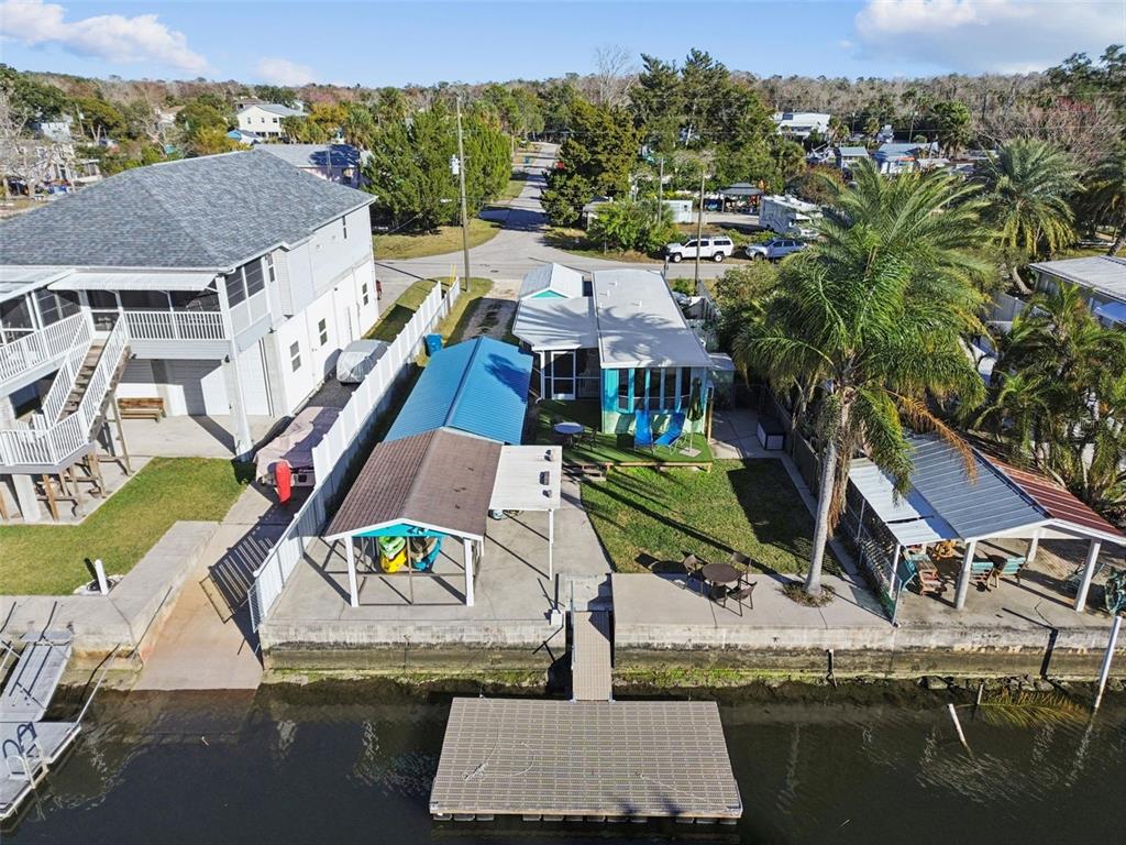 7091 Westwind Street Weeki Wachee, FL 34607 - Photo 67 of 79