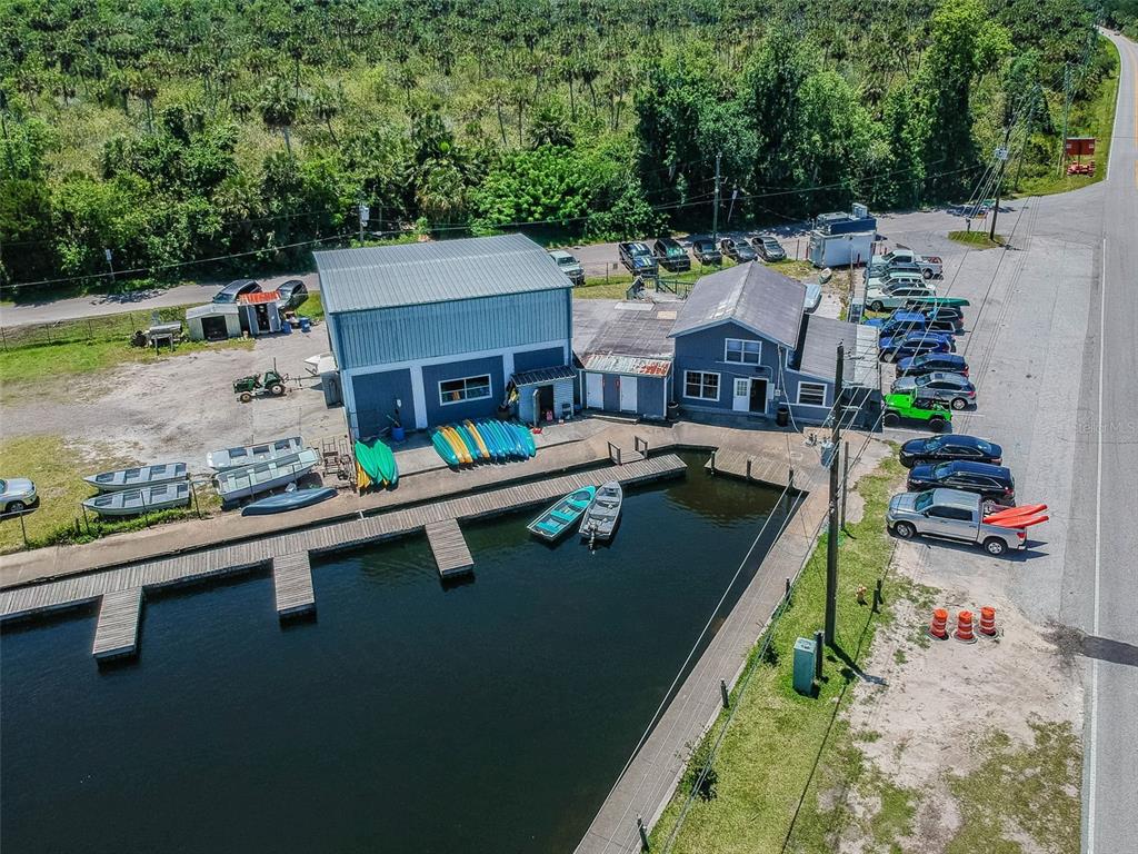 7091 Westwind Street Weeki Wachee, FL 34607 - Photo 75 of 79