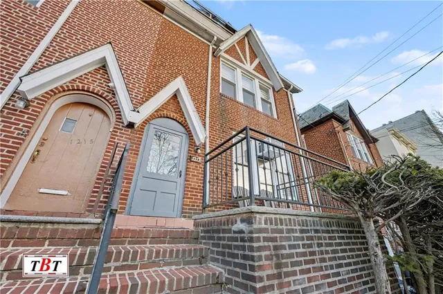 $1,650,000 | 1217 East 36th Street | Midwood