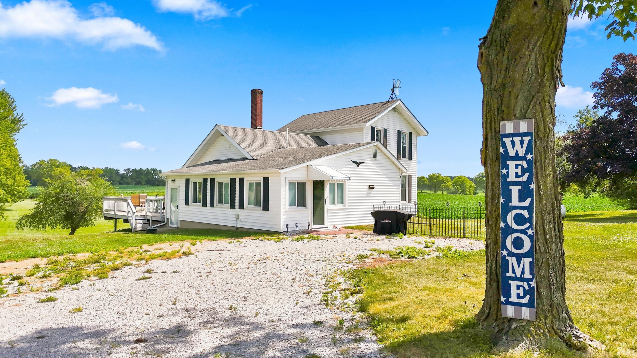 1382 County Road 33 Waterloo, IN 46793 - Photo 5 of 37