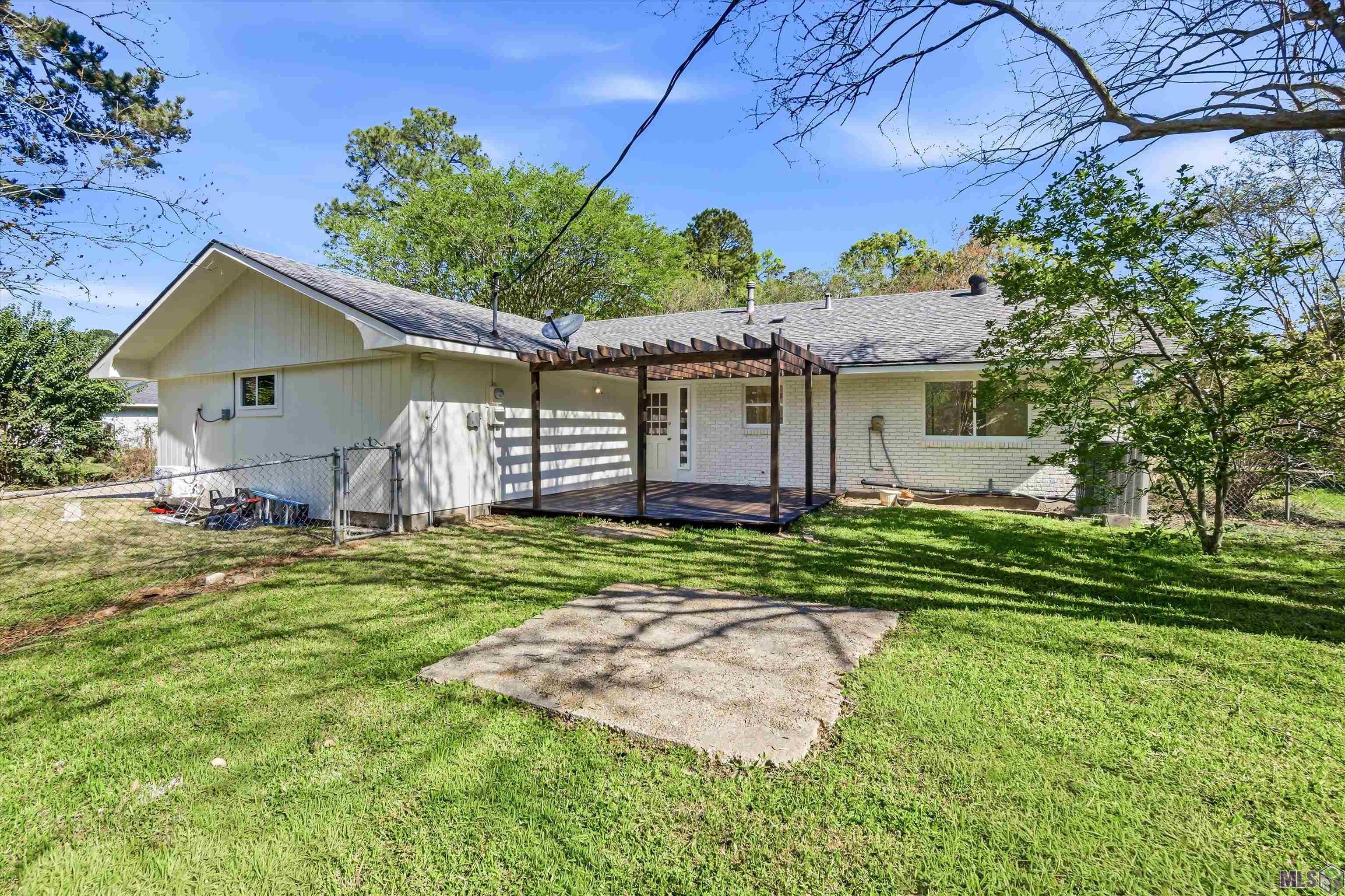 610 Seyburn Court Baton Rouge, LA 70808 - Photo 16 of 20