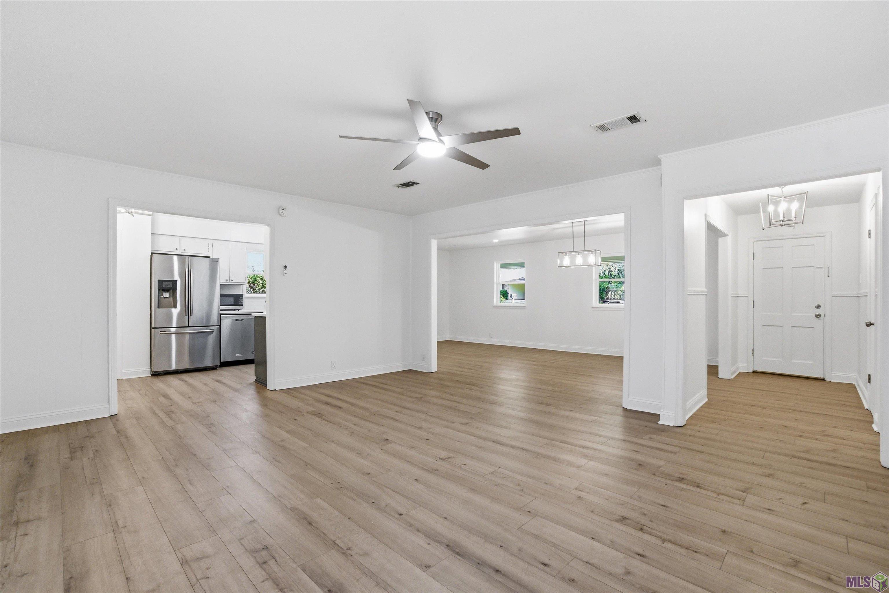 610 Seyburn Court Baton Rouge, LA 70808 - Photo 4 of 20
