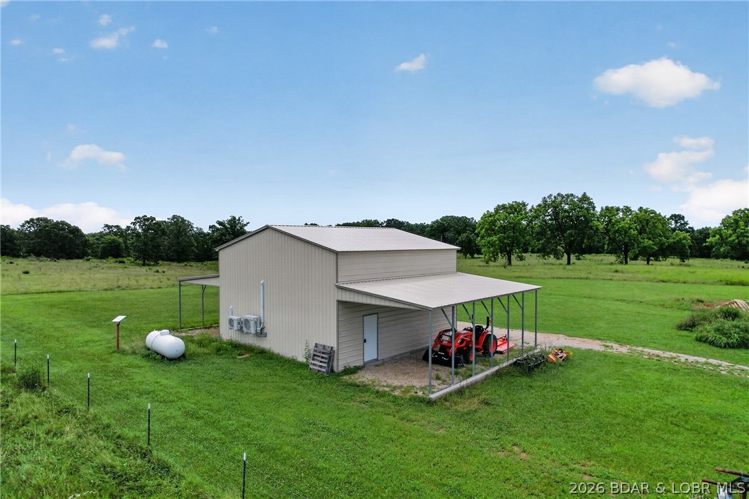 2161 Flippin Road Climax Springs, MO 65324 - Photo 14 of 42