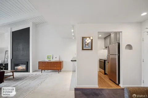 $649,900 | 5320 Diamond Heights Boulevard, Unit 305K, San Francisco, CA 94131