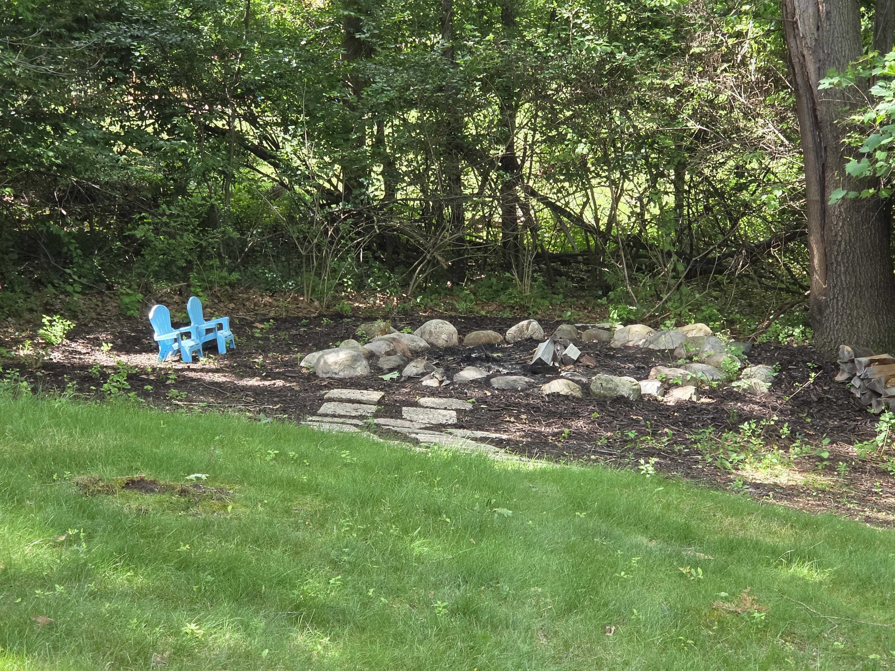 888 Ridge Road Chelsea, MI 48118 - Photo 34 of 45 4737