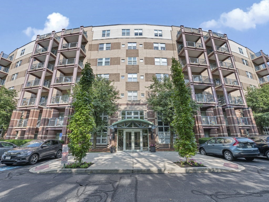 269 Cambridge Road, Unit 208 Woburn, MA 01801 - Photo 26 of 32 Gallery Image 26