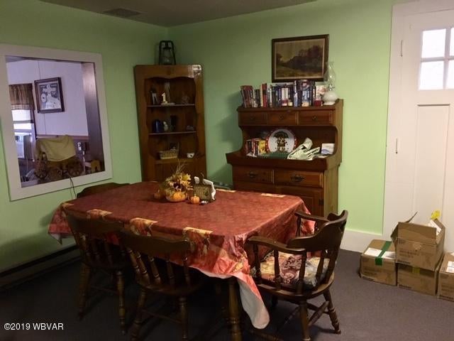 659 Schencks Grove Road Howard, PA 16841 - Photo 5 of 11 Dining